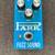 FUZZ PEDALS - Various High End pedals 3 thumbnail