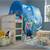 Ikea Kura Loft Bed 14 thumbnail