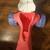 FISHER PRICE PINK TRICYCLE (BIG WHEEL) PRE-OWNED 4 thumbnail