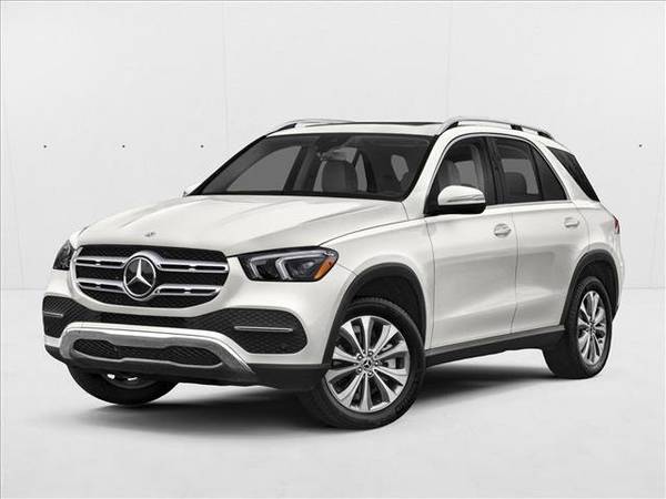 1 2020 Mercedes-Benz GLE E350 GLE350 E-Class GLE-Class GLE 350 SUV 1
