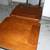 End Table - Two - Solid Oak 2 thumbnail