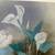 Original Painting on Canvas - Swans 5 thumbnail