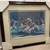 'Goal Line Stand' by Daniel A. Moore    Framed Artist Proof 1 thumbnail