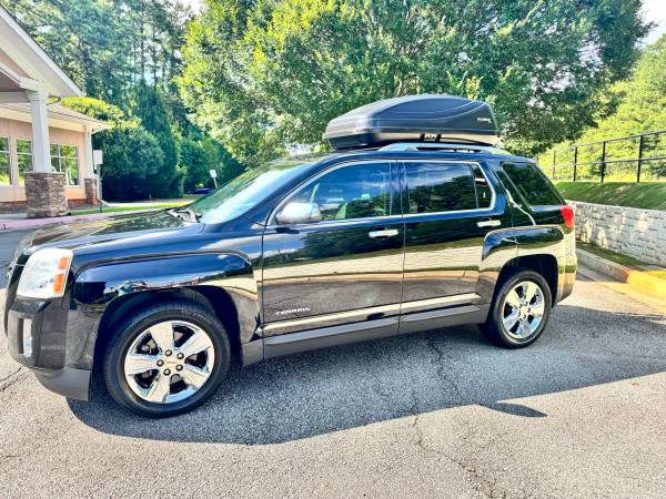 2014 GMC TERRAIN SLT 6786428170 - $7,900 (Marietta)63620105672707121