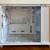 ASUS Prime AP201 MicroATX Case, White, Glass Panel, Almost New 4 thumbnail