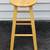 3 Wooden Stools-REDUCED 2 thumbnail