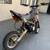 Dirt bike ( smooth) 1 thumbnail