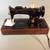 Antique Singer Sewing Machine, Excellent 4 thumbnail
