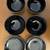 Premium Japanese ceramic dinnerware (set of 6 pieces) 1 thumbnail
