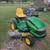 John Deere 155c riding mower 1 thumbnail
