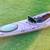 Brand new Wilderness Systems Tsunami 140 w/ Rudder Recreational Kayak 5 thumbnail