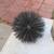 New 8" Round Chimney Cleaning Brush 4 thumbnail