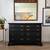 Vintage Dresser Entry Table by KLING 2 thumbnail
