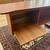 Refinished Vintage Mid Century Peter Lovig Nielsen Boomerang Desk 10 thumbnail