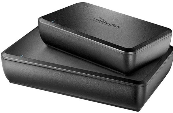 Rocketfish Speaker Kit 1