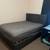 Full/double bed 220$ obo 2 thumbnail