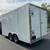 2025 Enclosed Trailer 8.5x16 /Barn Doors/Concession/Electrical Package 6 thumbnail