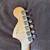 2002 Fender Squire Strat Electric Guitar 11 thumbnail