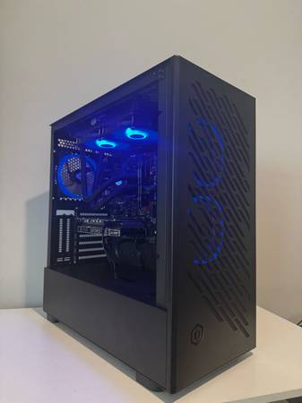 GAMING PC 1
