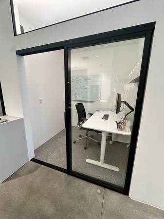 $200 Workspace/Office for Rent (City Park West)63771698619779123