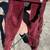CHAPS leather suede zip sides 1 thumbnail