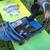 K2 Mini Zeppelin Snowboard 138cm with Burton Bindings - Great Setup! 3 thumbnail