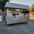 Mobile kitchen. Concessions stand on wheels. Food lunch coffee 21 thumbnail