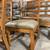 Extendable Hacienda Dining Table with 6 Chairs 💰PRICE DROP 🔻 9 thumbnail
