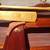 Handcrafted Whitehall Rowboat – African Mahogany – Never Used 3 thumbnail