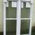 New Replacement Double Hung Window Unit-Full screen- 51 3/4" wide by 6 2 thumbnail