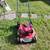 lawn mower Craftsman 2 thumbnail