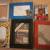 Picture frames in different sizes 5 thumbnail
