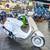 Pre Owned - 2022 Vespa Sprint 150 Justin Bieber x Vespa IN STOCK! 3 thumbnail