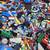 HUGE LOT 50 + POUNDS LEGO BRICKS PIECES 14 thumbnail