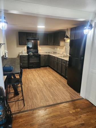 1 bedroom 1
