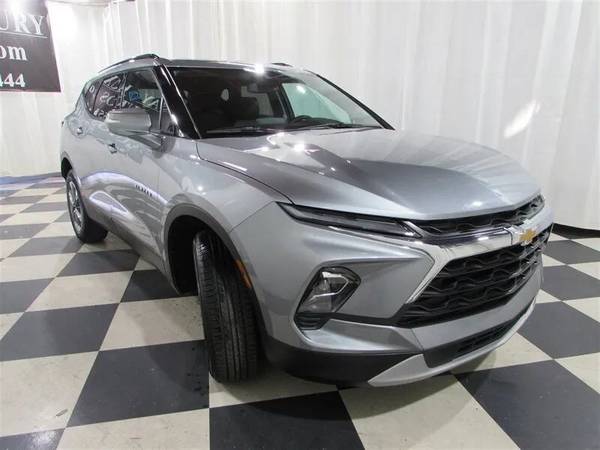 2024 Chevrolet Blazer - BAY LUXURY AUTOS - $26800.0063470885475969122