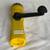 4-IN-1 Dynamo Flashlight, Emergency Radio, Siren, Cell Phone Charger 4 thumbnail