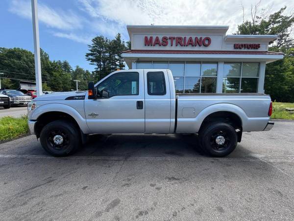 2016 Ford Super Duty F-350 - Photo 12