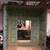 Architectural interior piece with mirror 1 thumbnail