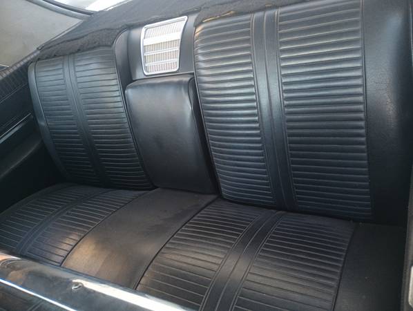 ***********1963 Pontiac Grand Prix*********** - $7.500 (Mission Valley)63470057322627123