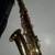 Saxophone with Case

 2 thumbnail
