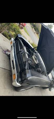 1971 Chevy Nova SBC 350 4 door 12k OBO - $14,000 (Chico)63617799634051121