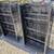 2 Roll Around Display Racks for Retail Store 28" x 14" x 54" Tall 1 thumbnail