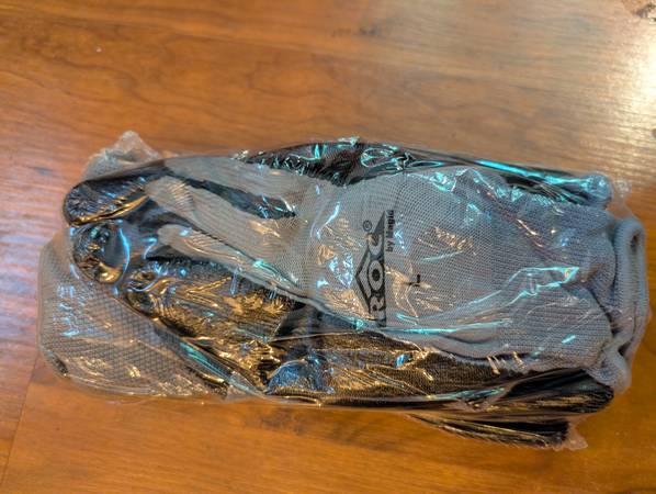 Brand New Nitrile Coated Palm Gloves (Pack of 5) 1