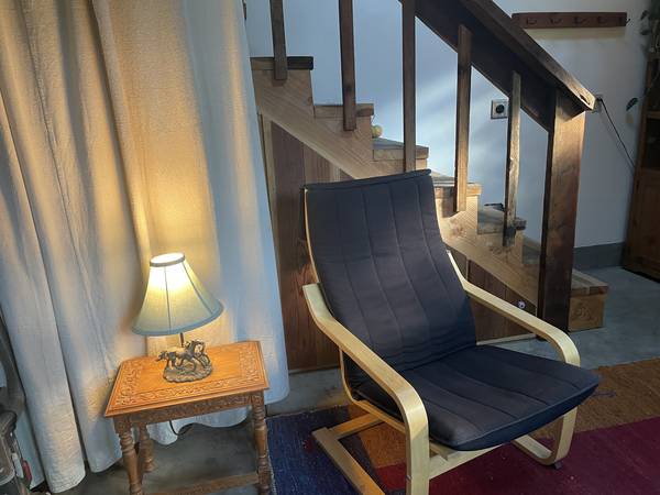 $1,550 / 1br - Estudio de jardín único (boulder creek)63826178189571122