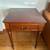Side table wood 1 thumbnail