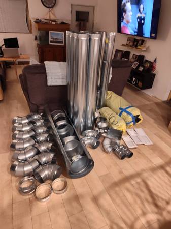 HVAC parts for sale 1