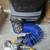 Gorbel G Force Hoist W/Digital control. #T04141-1-A (1500 lbs) 3 thumbnail