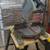 Delta Miter Saw and saw horses 3 thumbnail
