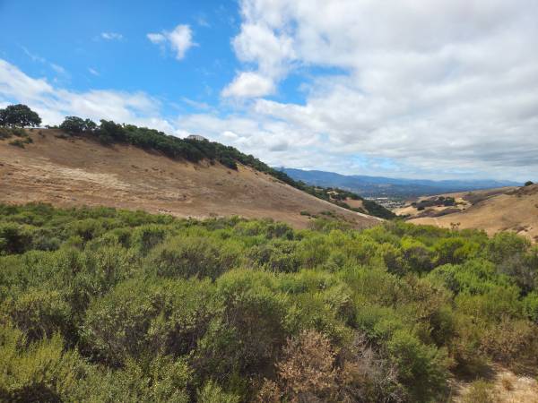 $1,200,000 Residencial - Sitio para Casa Personalizada - Ubicado en Calero Lake Estates (san jose sur)63748461995649121